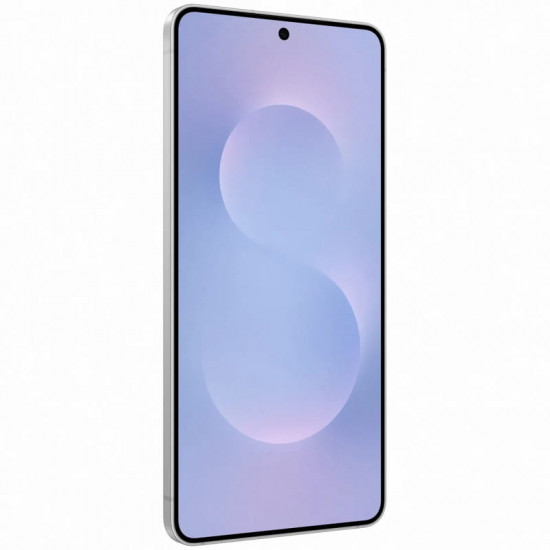 Смартфон Samsung Galaxy S25 Edge 12/256GB Titanium Icyblue (SM-S937BLBDEUC)
