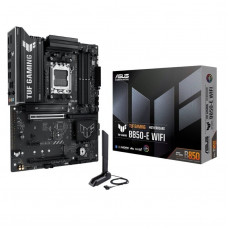 Материнська плата Asus TUF Gaming B850-E WiFi Socket AM5