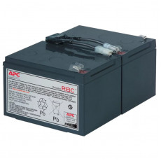 Батарея APC Replacement Battery Cartridge #6 (RBC6)