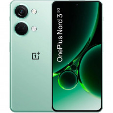 Смартфон OnePlus Nord 3 8/128GB Dual Sim Misty Green