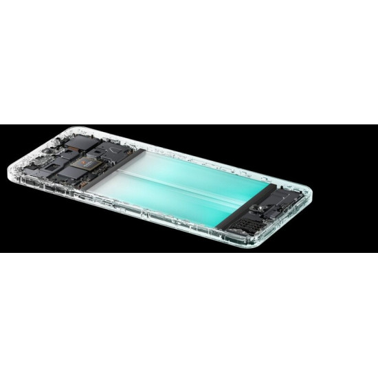 Смартфон OnePlus Nord 3 8/128GB Dual Sim Misty Green