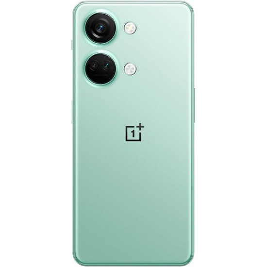 Смартфон OnePlus Nord 3 8/128GB Dual Sim Misty Green
