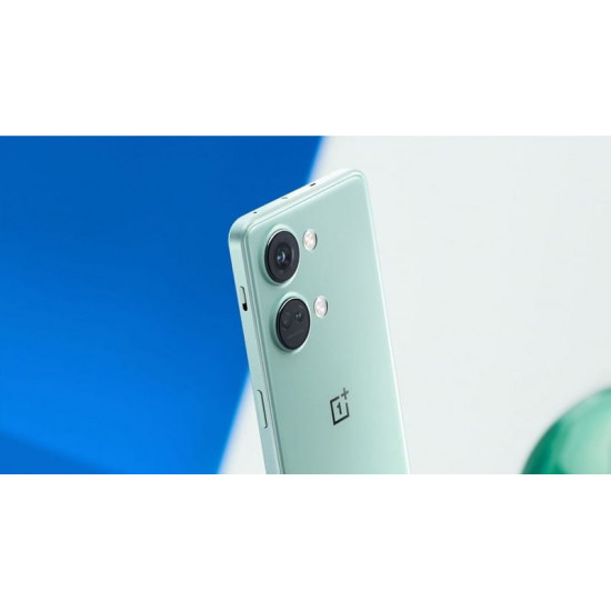 Смартфон OnePlus Nord 3 8/128GB Dual Sim Misty Green