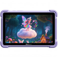 Планшет Blackview Tab Link 1 Kids 4/64GB Purple (6931548325727)