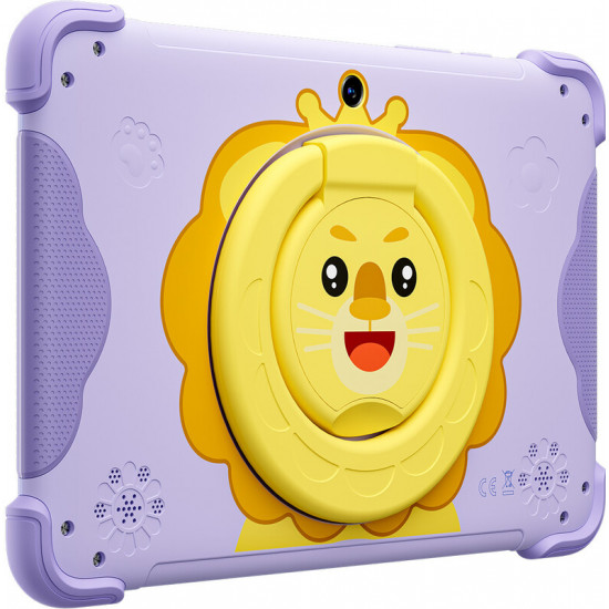 Планшет Blackview Tab Link 1 Kids 4/64GB Purple (6931548325727)