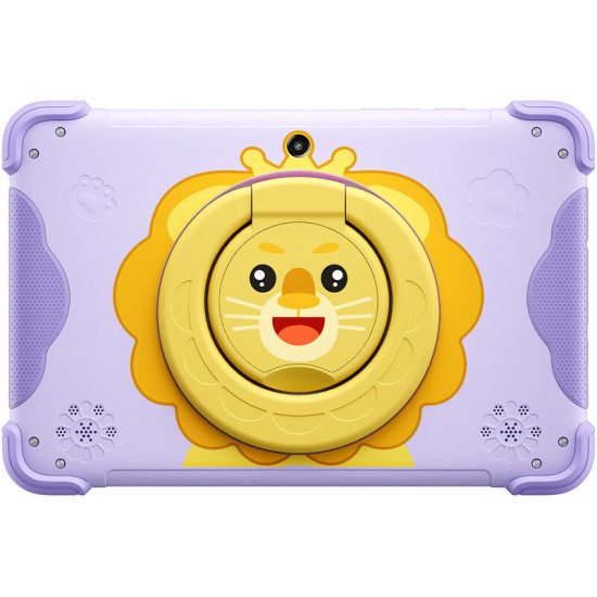 Планшет Blackview Tab Link 1 Kids 4/64GB Purple (6931548325727)