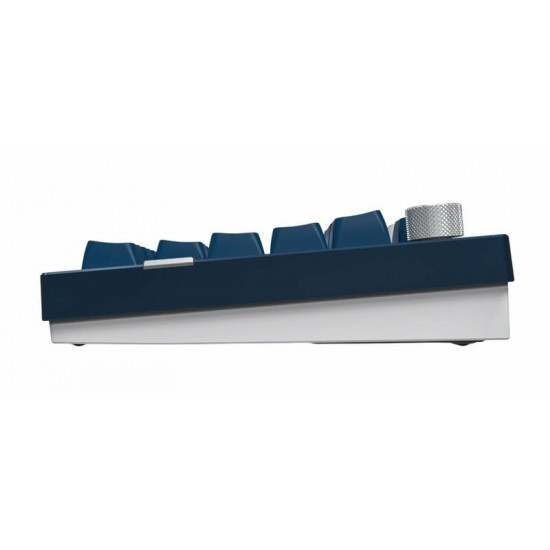 Клавіатура бездротова Montech MKey PRO Freedom Blue (MKPRO75FB)