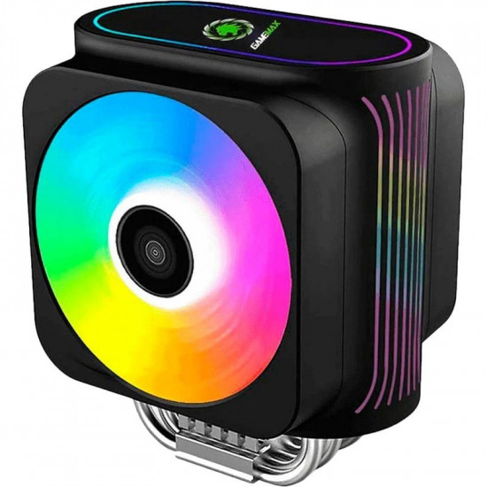 Кулер процесорний GameMax Gamma 600 ARGB