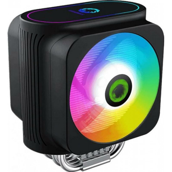 Кулер процесорний GameMax Gamma 600 ARGB