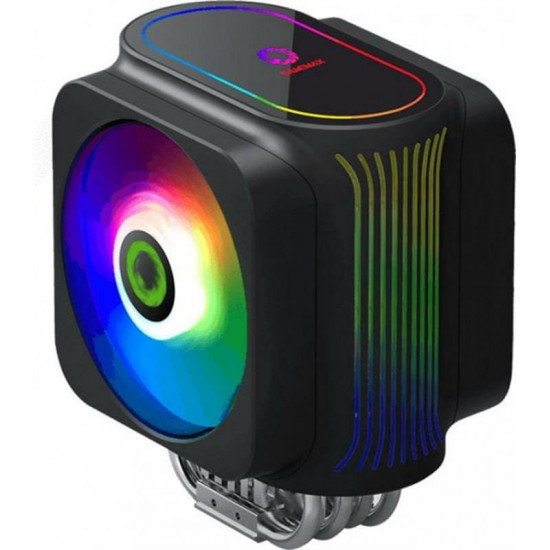 Кулер процесорний GameMax Gamma 600 ARGB