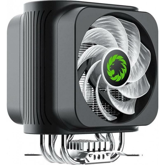 Кулер процесорний GameMax Gamma 600 ARGB