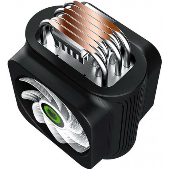 Кулер процесорний GameMax Gamma 600 ARGB