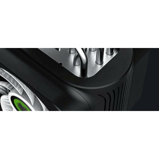 Кулер процесорний GameMax Gamma 600 ARGB