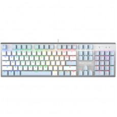Клавіатура A4Tech Fstyler FS100 Icy Blue
