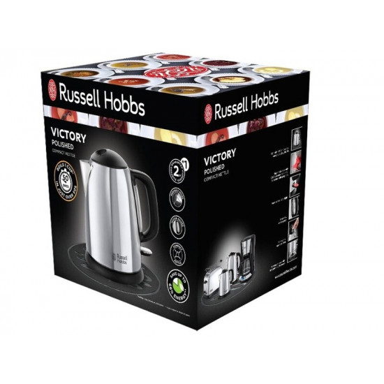 Електрочайник Russell Hobbs 24990-70 Victory