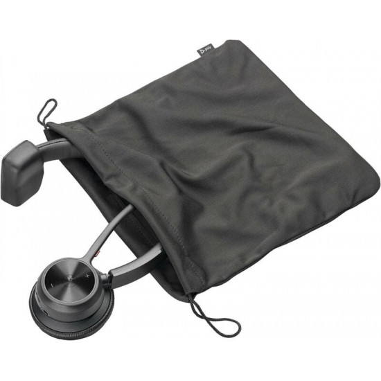 Гарнитура Poly Voyager 4310-M Black (77Y91AA)