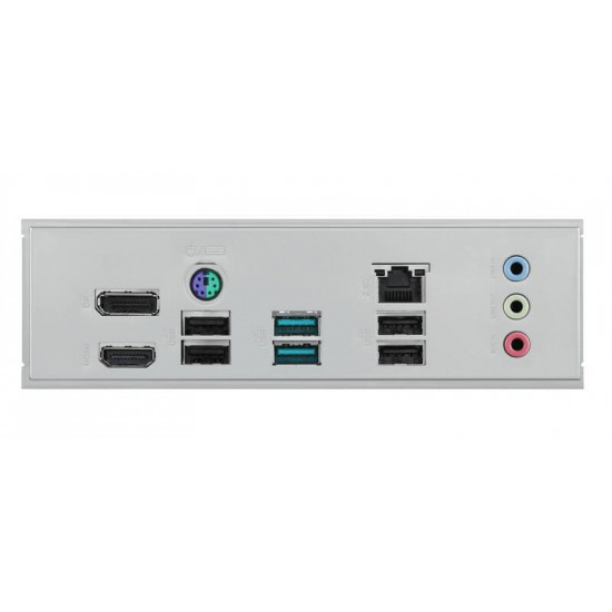Материнська плата Asus Prime B760M-Plus Socket 1700