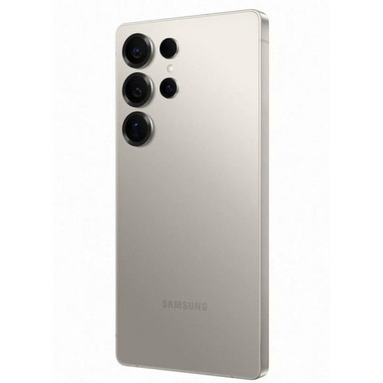 Смартфон Samsung Galaxy S25 Ultra 12/1TB Titanium Grey (SM-S938BZTHEUC)