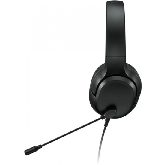 Гарнiтура Lenovo Gaming Headset H110 Black (GXD1P46879)