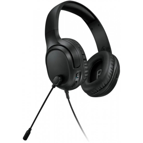 Гарнiтура Lenovo Gaming Headset H110 Black (GXD1P46879)