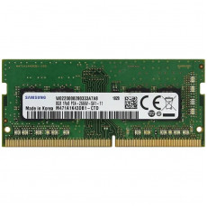 Модуль пам`ятi SO-DIMM DDR4 8GB/2666 Samsung (M471A1K43DB1-CTD)