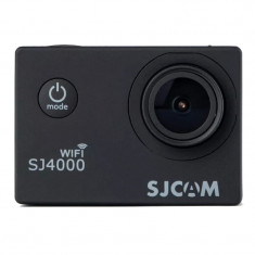 Екшн-камера SJCAM SJ4000 Air