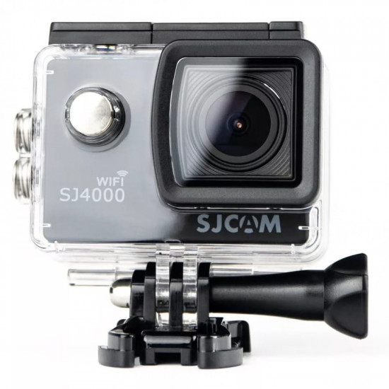 Екшн-камера SJCAM SJ4000 Air