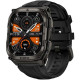 Смарт-годинник Kospet Tank M4 Black