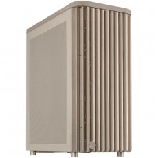 Корпус Asus ProArt PA401 Wood Edition - Mesh Beige (90DC00M7-B39000)