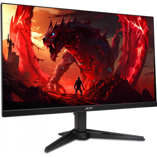 Монітор Acer 27" QG271P6bip (UM.HQ1EE.605) IPS Black 144Hz
