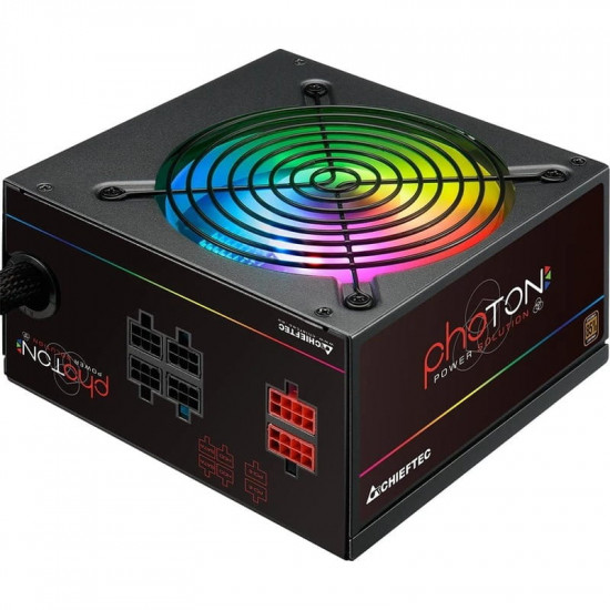 Блок живлення Chieftec CTG-750C-RGB