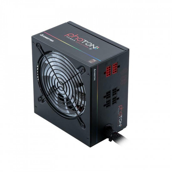 Блок живлення Chieftec CTG-750C-RGB