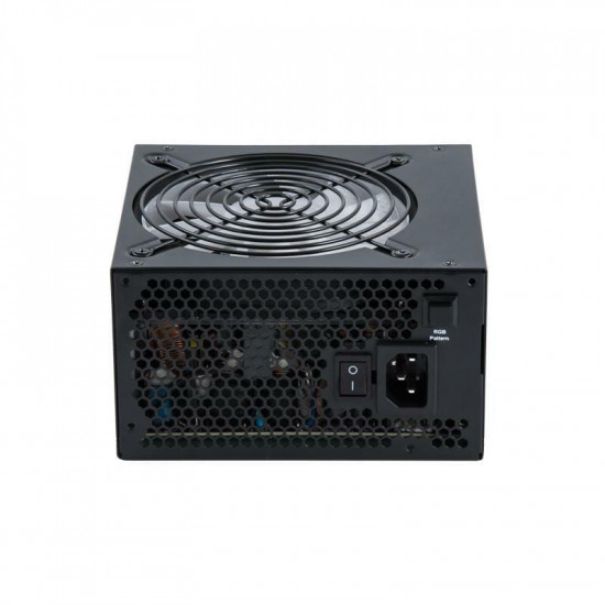 Блок живлення Chieftec CTG-750C-RGB