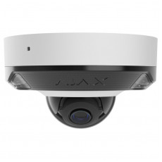 IP-камера Ajax DomeCam Mini HL White 5МП (4мм)