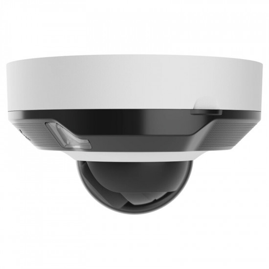 IP-камера Ajax DomeCam Mini HL White 5МП (4мм)