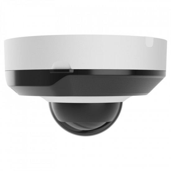 IP-камера Ajax DomeCam Mini HL White 5МП (4мм)