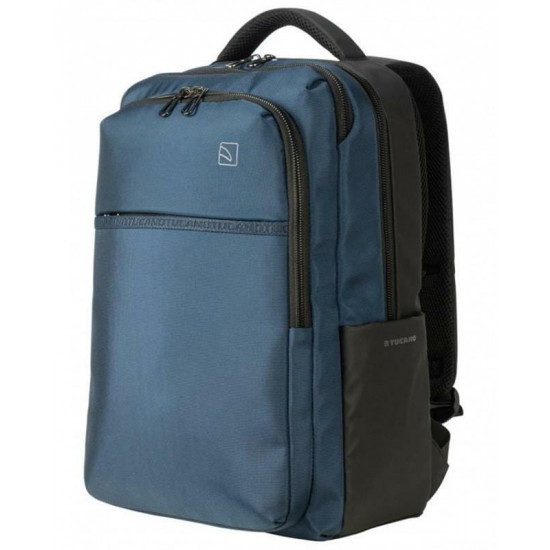 Рюкзак для ноутбука Tucano Martem 15.6" Blue (BKMAR15-B)