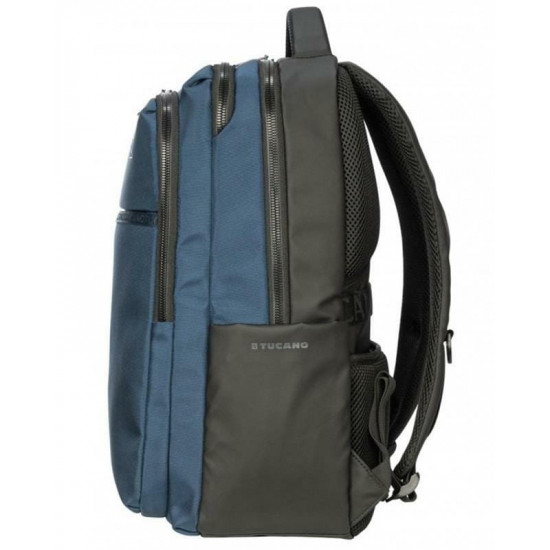 Рюкзак для ноутбука Tucano Martem 15.6" Blue (BKMAR15-B)