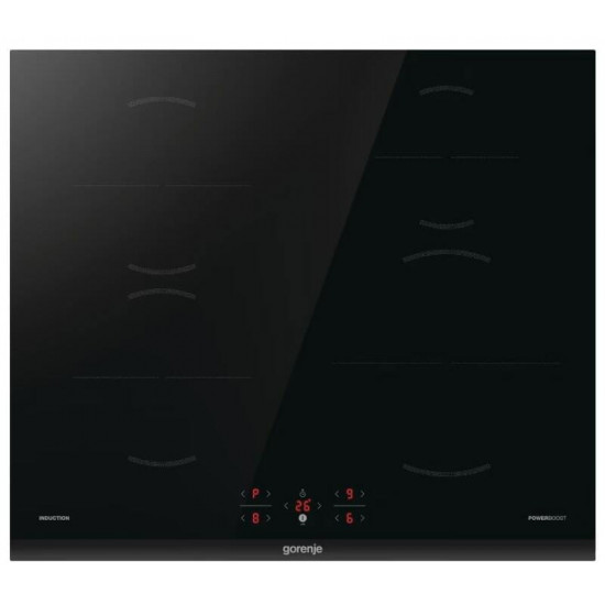 Варильна поверхня Gorenje GI6401BC