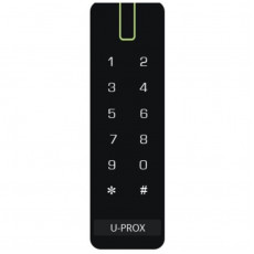 Зчитувач U-Prox SL keypad