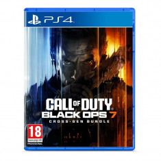 Гра Call of Duty: Black Ops 7 для PlayStation 4, Blu-ray (1182648)