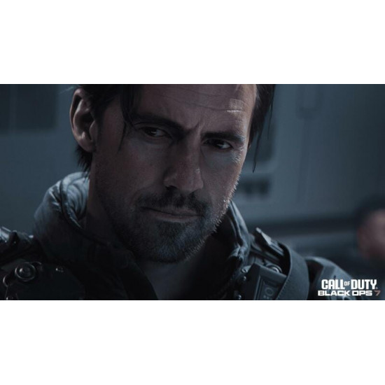 Гра Call of Duty: Black Ops 7 для PlayStation 4, Blu-ray (1182648)