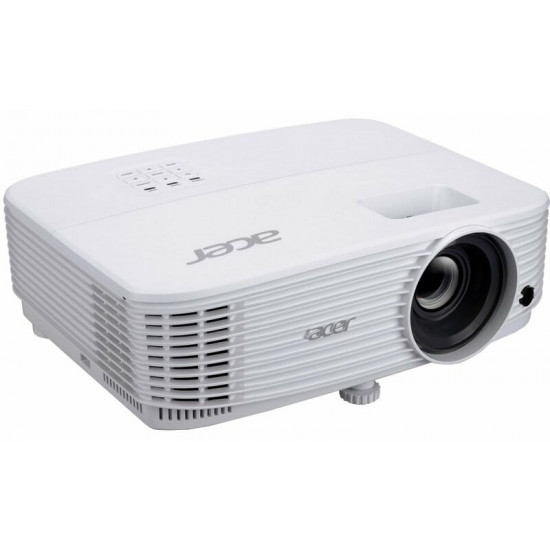 Проєктор Acer X1526 (MR.JX911.001)