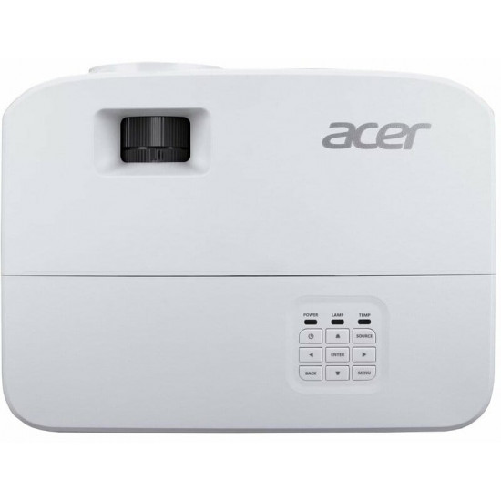 Проєктор Acer X1526 (MR.JX911.001)