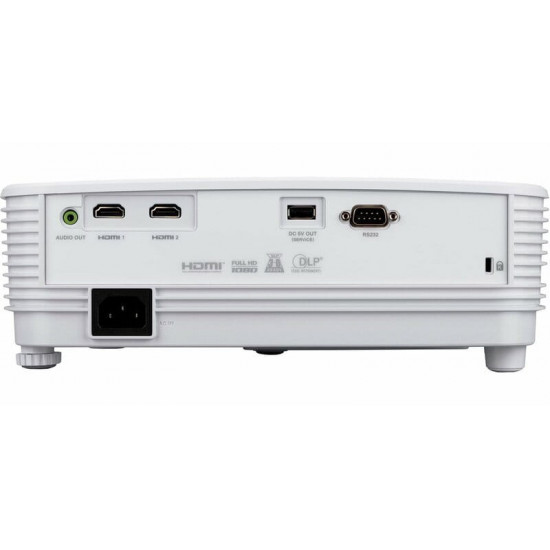 Проєктор Acer X1526 (MR.JX911.001)