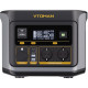 Зарядна станція Vtoman FlashSpeed 600 499Wh 600W