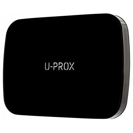 Комплект охоронної сигналізації U-Prox MPX LE KF Kit Black