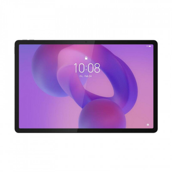Планшет Lenovo Idea Tab Pro TB373FU 8/256GB Luna Grey + Pen (ZAE40027UA)