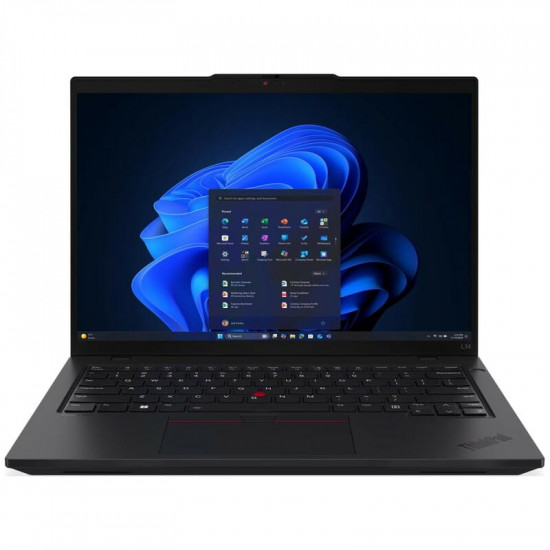 Ноутбук Lenovo ThinkPad L14 Gen 6 (21S6003JRA) Black