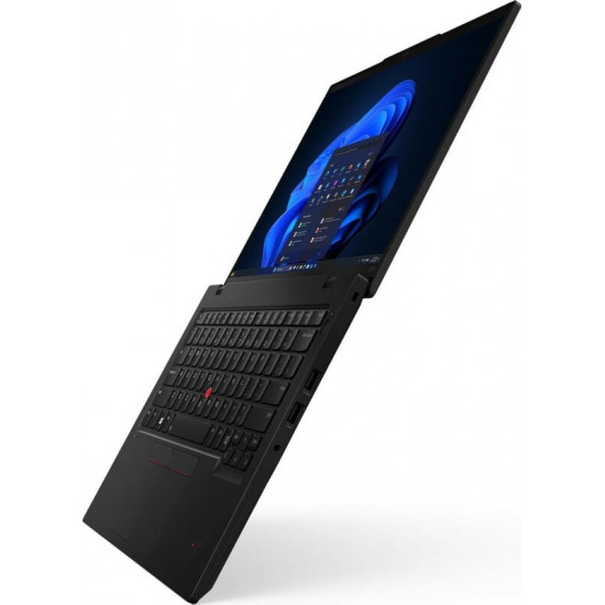 Ноутбук Lenovo ThinkPad L14 Gen 6 (21S6003JRA) Black